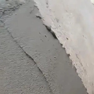 无锡水工建筑物I级C55聚合物改性水泥砂浆 渠道防渗泵站加固迎水面抗冲刷砂浆
