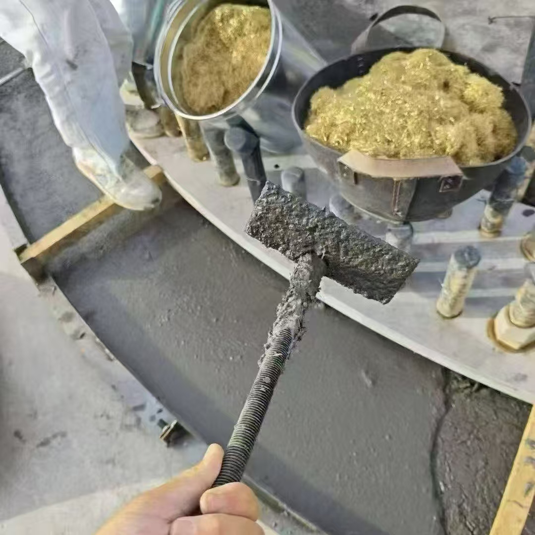 无锡C120风电设备基础专用灌浆料