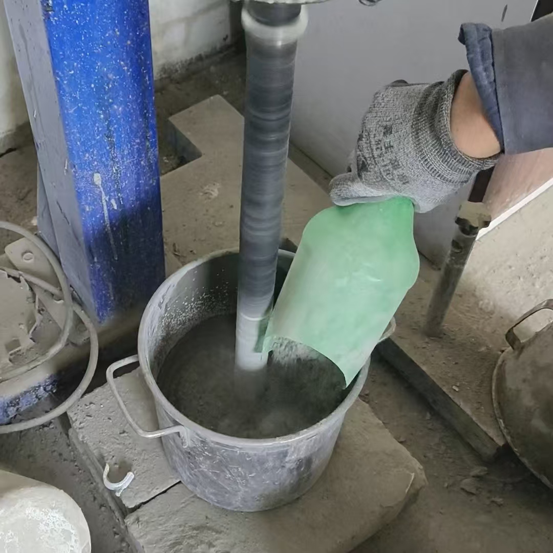 无锡桥梁公路张拉用H60压浆料与普通压浆料有什么区别？
