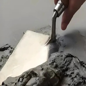 无锡混凝土裂缝孔洞剥落冻融修复用高强度丙乳防腐蚀砂浆