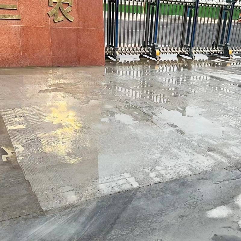 无锡水泥路面翻新砂浆